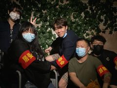 -夜幕浸入式超级密室(望京店)