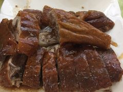 -台山美食一绝阿四台山黄鳝饭(阿四创作店)