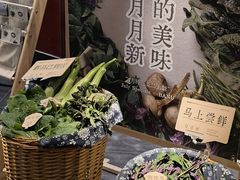 -巴奴毛肚火锅(广益哥伦布店)