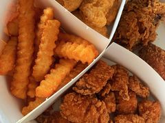 -麦当劳(大厂新城店)