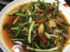 -弓虽昌焖烧鸡(大竹林店)