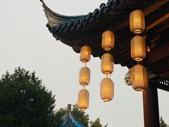 -苏州吴宫泛太平洋酒店
