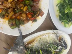 -鹿福农庄(南沙天后宫店)