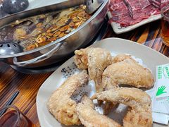 -肥婆麻辣火锅.顺德首创药材麻辣火锅(容桂店)