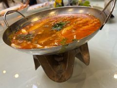 -仙林宾馆-餐厅