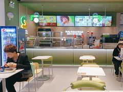 -赛百味SUBWAY(燕莎奥莱店)