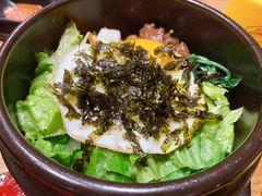-恩你小木屋·烤肉韩式料理(嘉兴秀洲店)