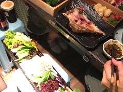 -湊湊火锅·茶憩(新中关购物中心店)