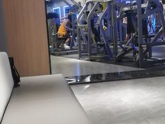 -贝菲特游泳健身(徐泾店)