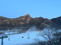 -八达岭滑雪场