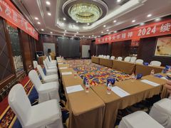 -碧桂园凤凰城酒店(南京店)