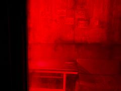 -DC逃逃屋沉浸剧情密室(南京东路步行街店)