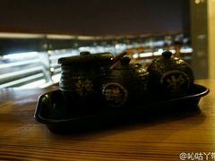 -金鸡山公园