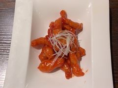 -酒肆浅葱·特色菜馆(卓悦intown店)