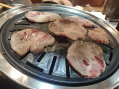 -九田家黑牛烤肉料理(太阳城店)