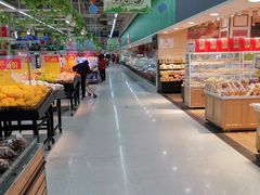 -卜蜂莲花(辽阳西路店)