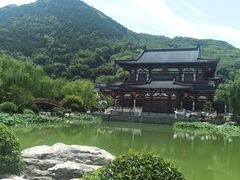 -华清宫景区