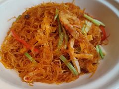 -俭朴菜(鲁磨路店)