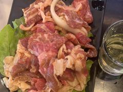 -燚青春东北泥炉烤肉(百合店)