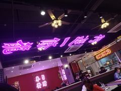 -龙记·香港茶餐厅(海上世界店)