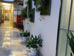 -香山湖家家宴(中山陵店)