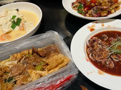 -健眺小海鲜(临海后山店)