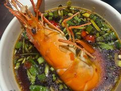 -濠七糟粕醋•海南酸汤火锅(中关村店)