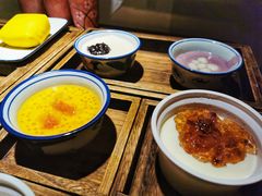 爆爆珠杨枝甘露-拾光·小碗甜品