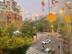 -圆圆家私房美食(民权路店)
