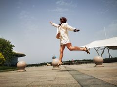 -渔岛海洋度假区