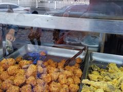 -聚德华天护国寺小吃(甜水园店)