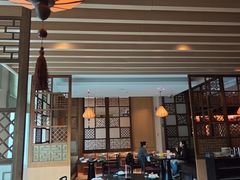 -五缘湾凯悦酒店·悦饗中餐厅