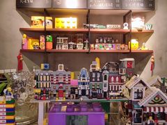 -W CAFE(甜爱路店)