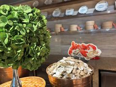 -东方红海鲜百汇(国际大厦店)