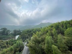 -山沟沟景区