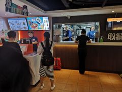 -吉野家(华联商厦店)