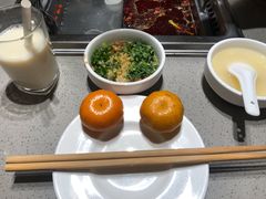 -海底捞火锅(龙湖时代天街店)