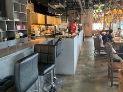 -MANYU COFFEE(广渠门店)