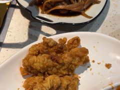 -黄记煌三汁焖锅(顺义华联店)
