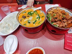 -喜家德虾仁水饺(岗厦北店)