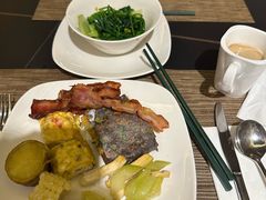 -北京保利大厦酒店(东四十条地铁站店)