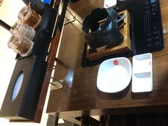 -火炉火自助餐(枫蓝国际店)