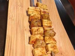 -巴依老爷新疆美食(清华东门店)