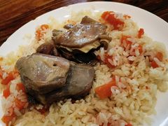 双排饭-217丰惠源抓饭(江乾路店)