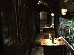 -Lam Vien Restaurant