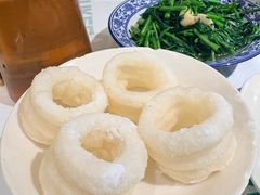 -欧记大排档·景德菜(上海首店)