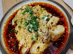 口水鸡-湘拾(壹方北馆店)