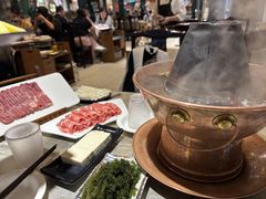 -东来顺饭庄(王府井步行街店)