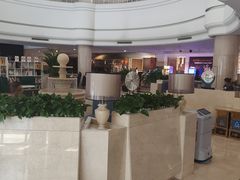 -昆泰嘉禾酒店