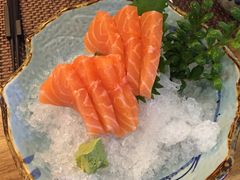 -樱の千渡日式料理·铁板烧•烧鸟(金盛田广场店)